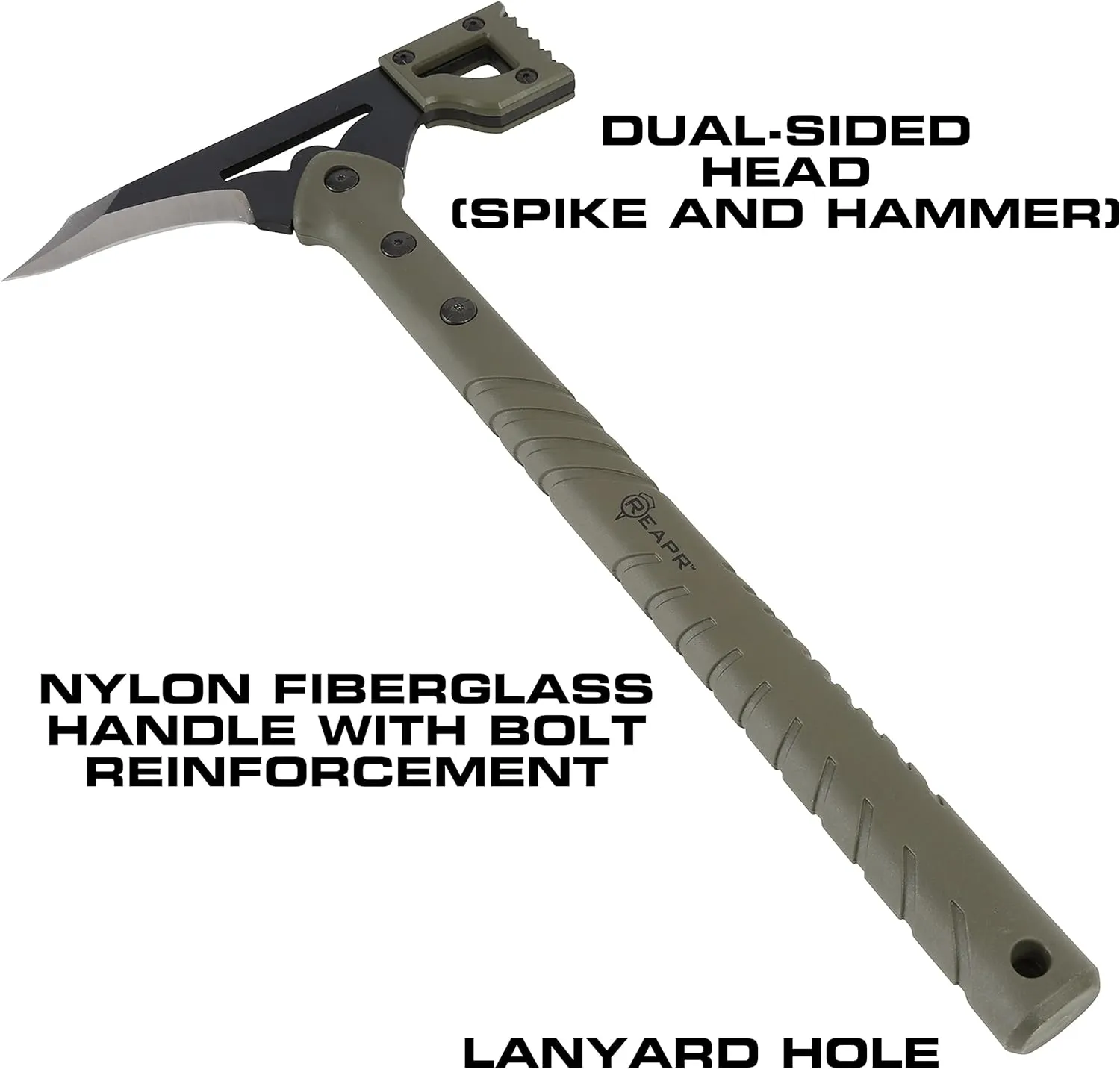 REAPR 11050 Battle Hammer **SVA**