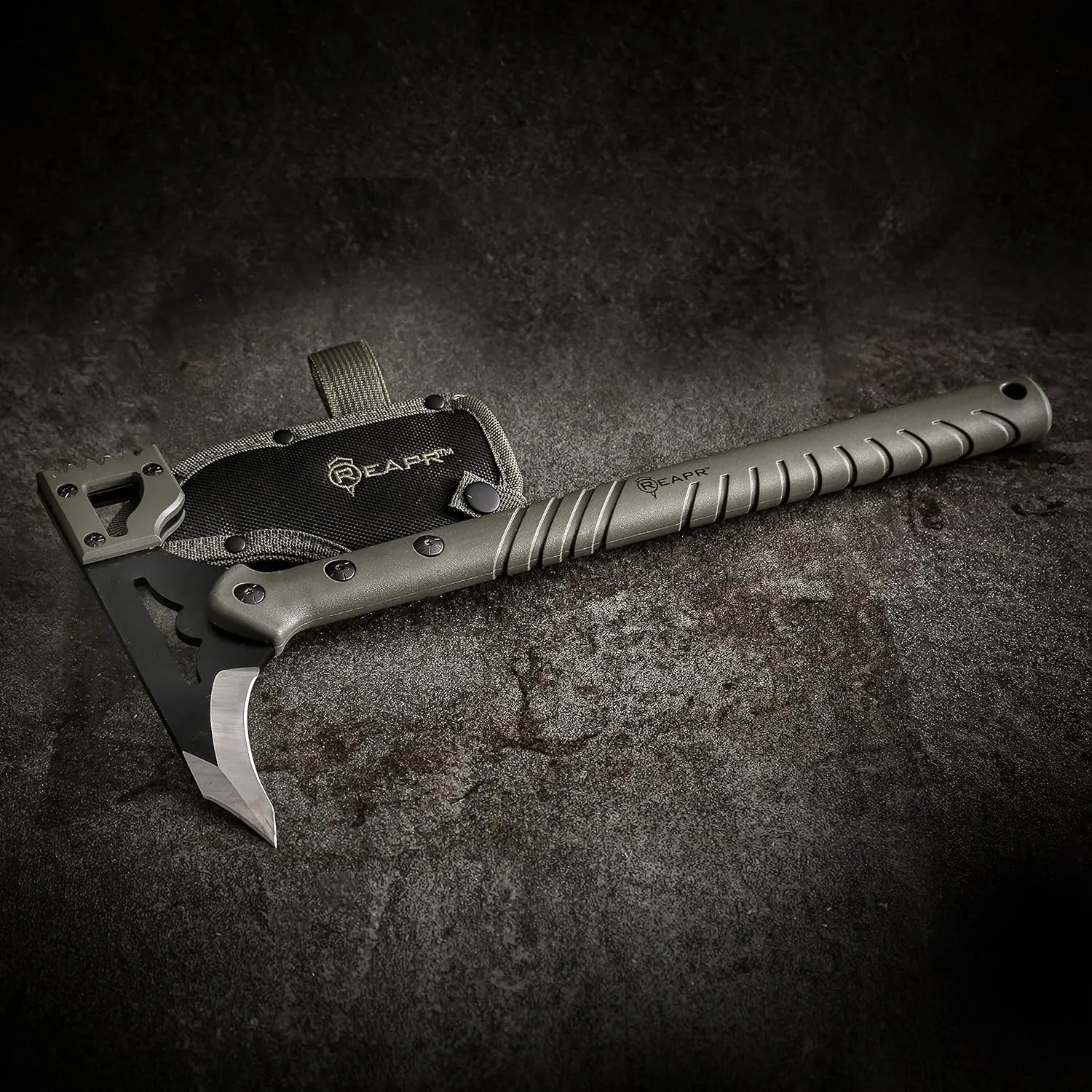 REAPR 11050 Battle Hammer **SVA**