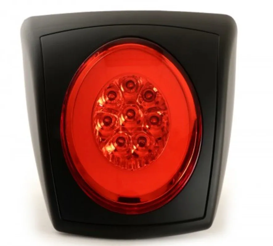 Rear light LED SLIMSTYLE | Vespa Primavera/Sprint 50-125cc