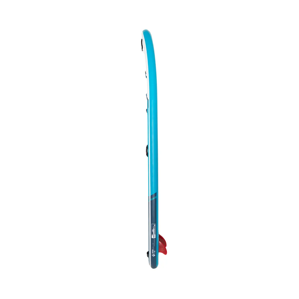Red Paddle Co 10.8 Ride - HT Inflatable SUP Package 2023