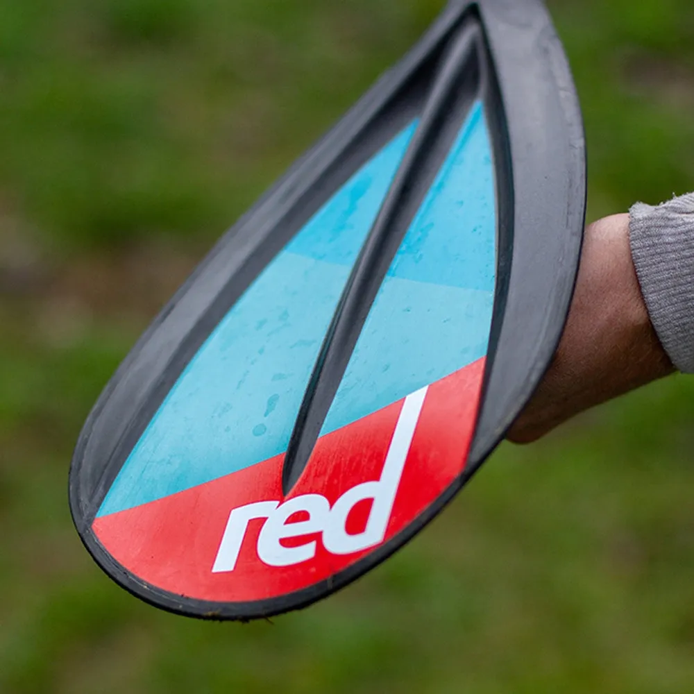 Red Paddle Co Carbon Nylon 3 Piece Camlock Paddle