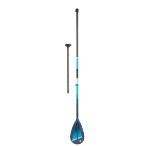 Red Paddle Co Hybrid Tough 3 Piece Paddle - Adjustable