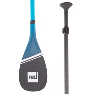Red Paddle Hybrid Carbon 3-Piece Paddle