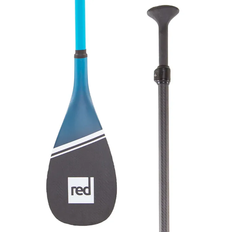 Red Paddle Hybrid Carbon 3-Piece Paddle