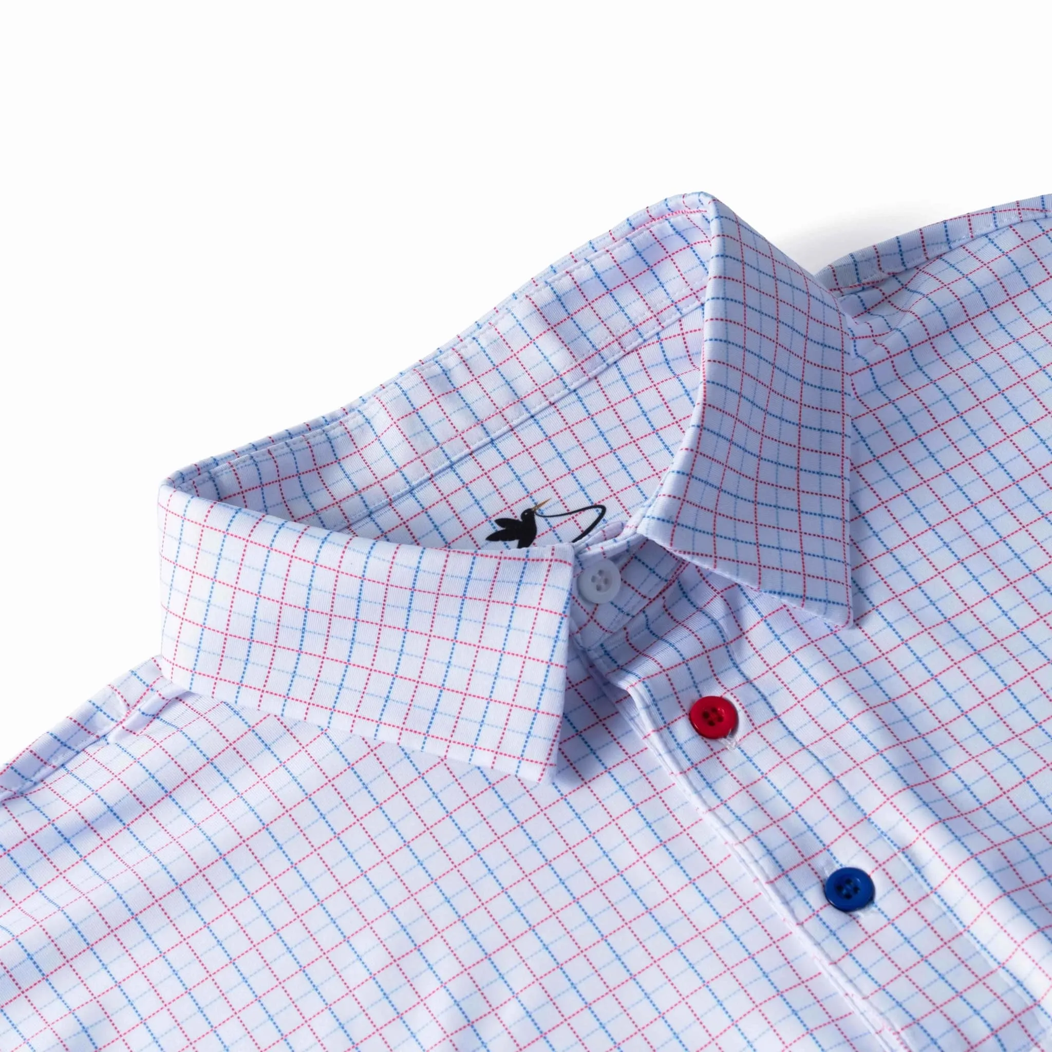 Red White & Blue