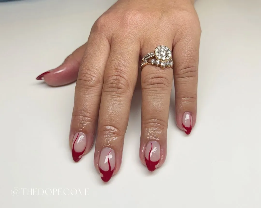 Redatoille Gel Polish