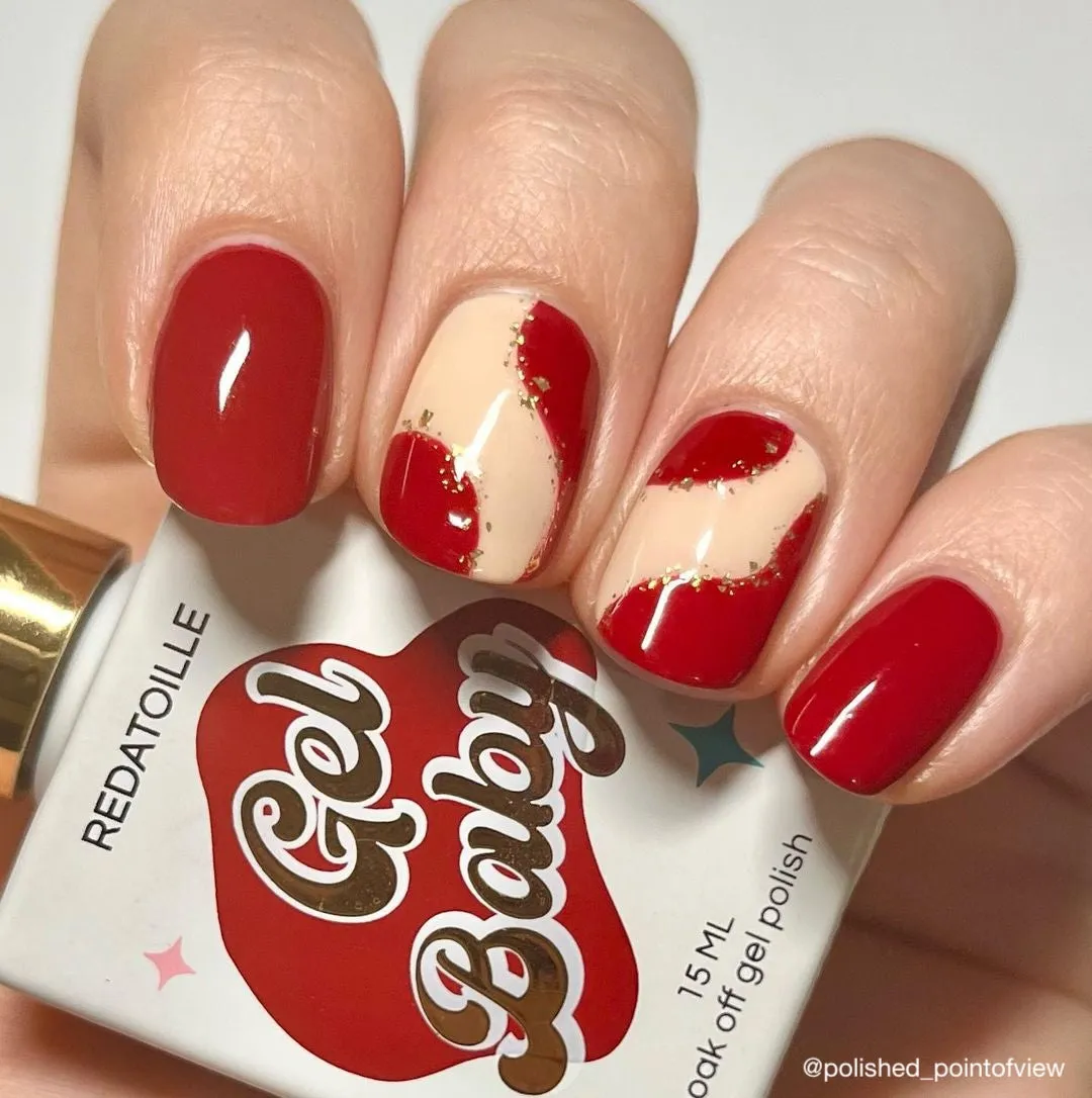 Redatoille Gel Polish