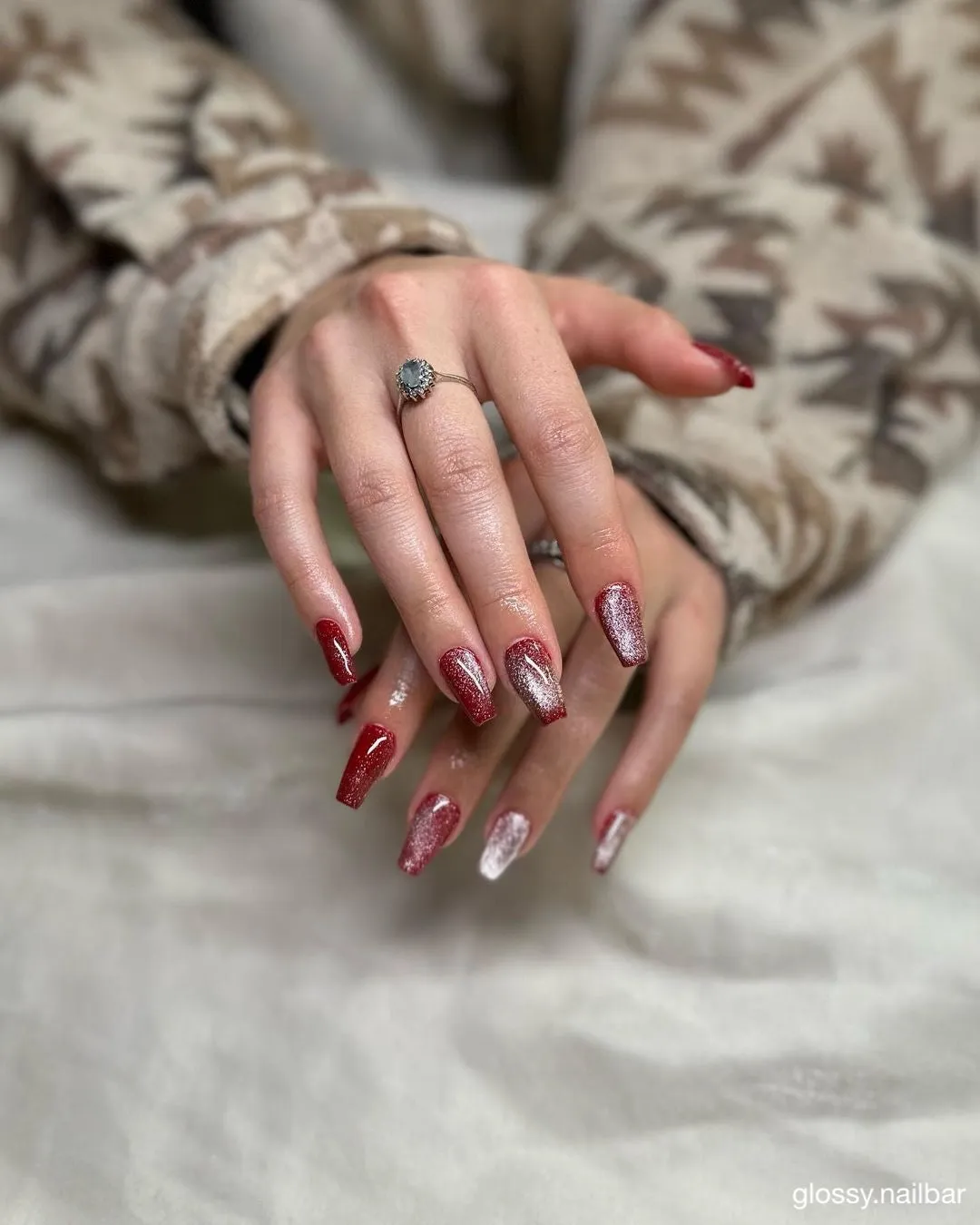 Redatoille Gel Polish