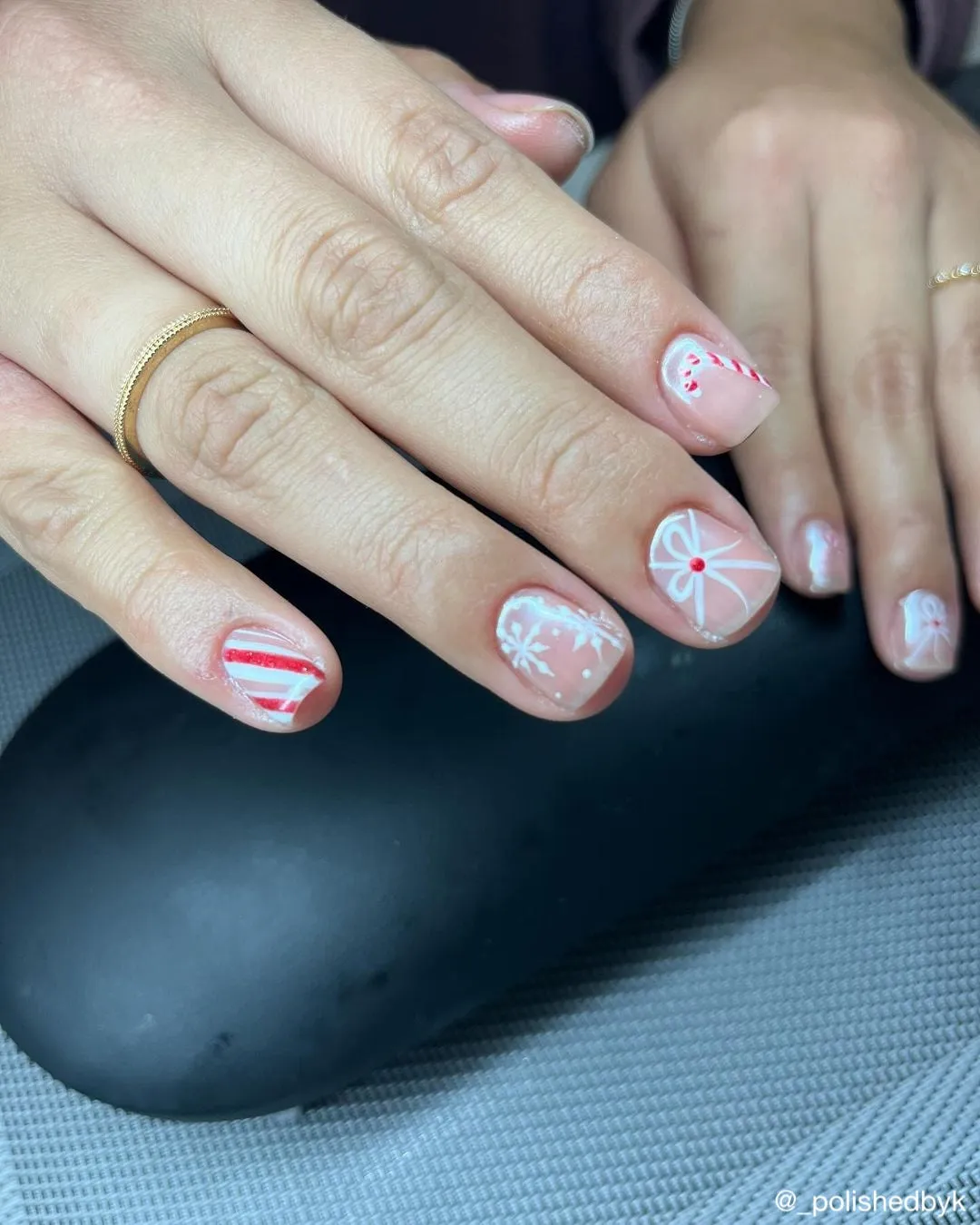 Redatoille Gel Polish