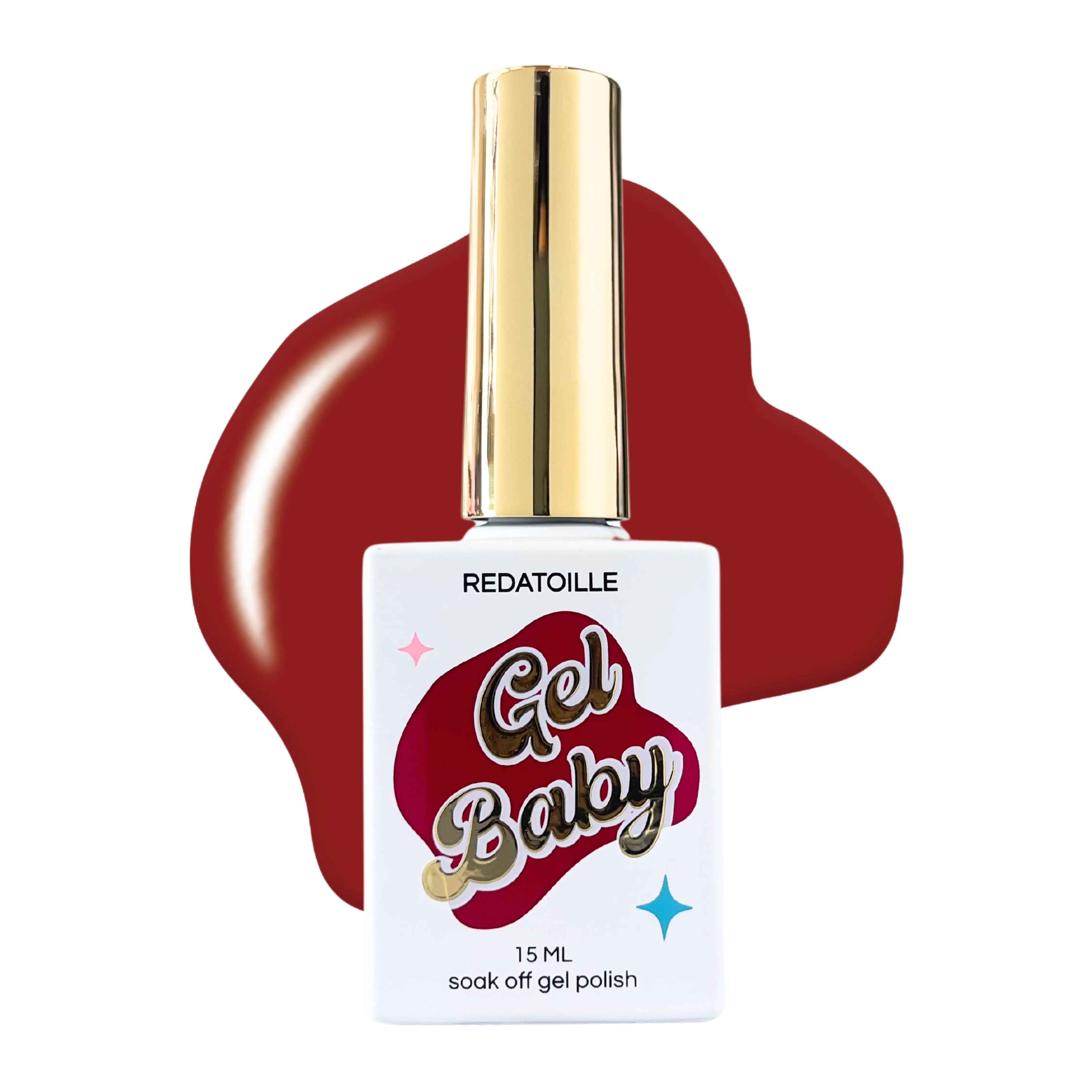 Redatoille Gel Polish