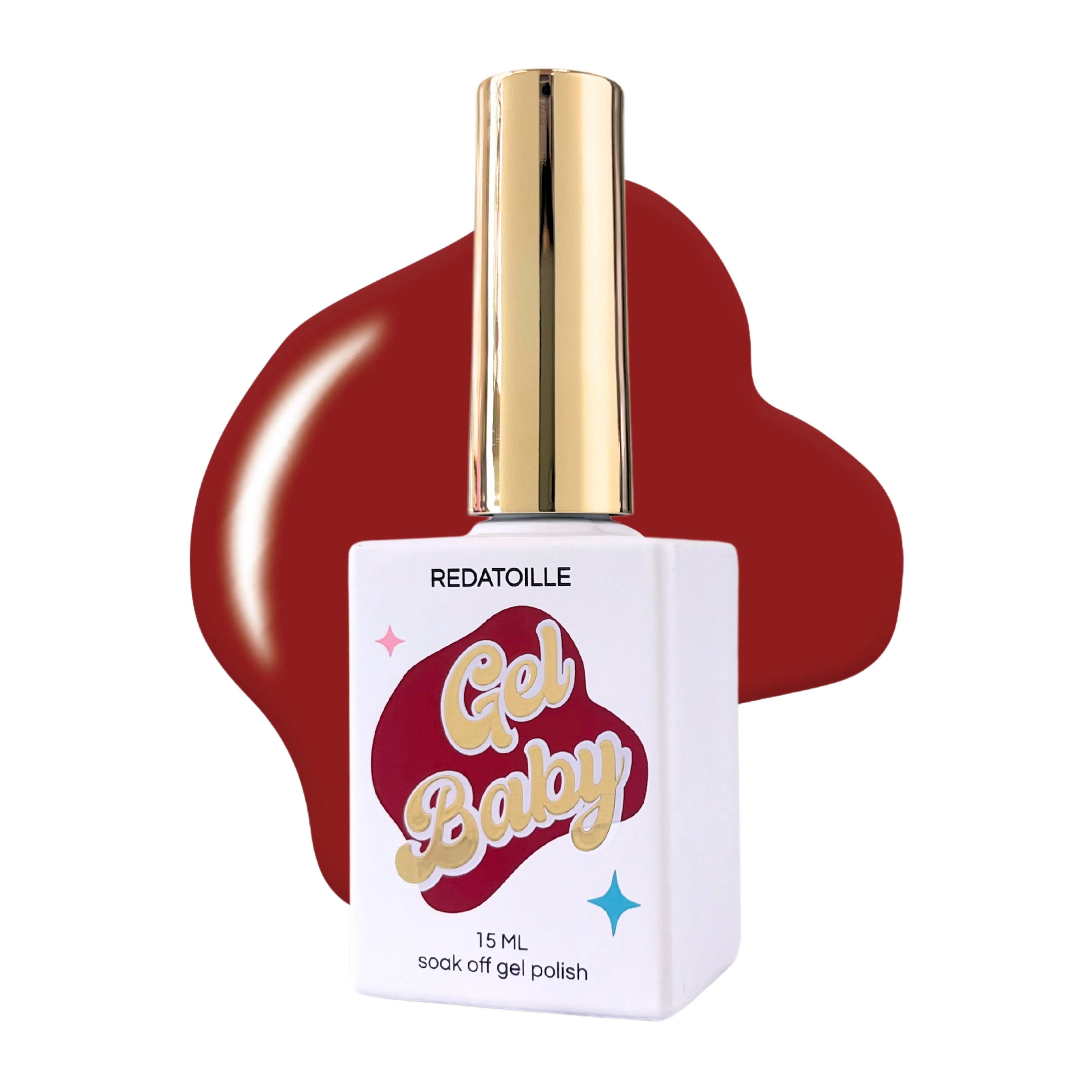 Redatoille Gel Polish