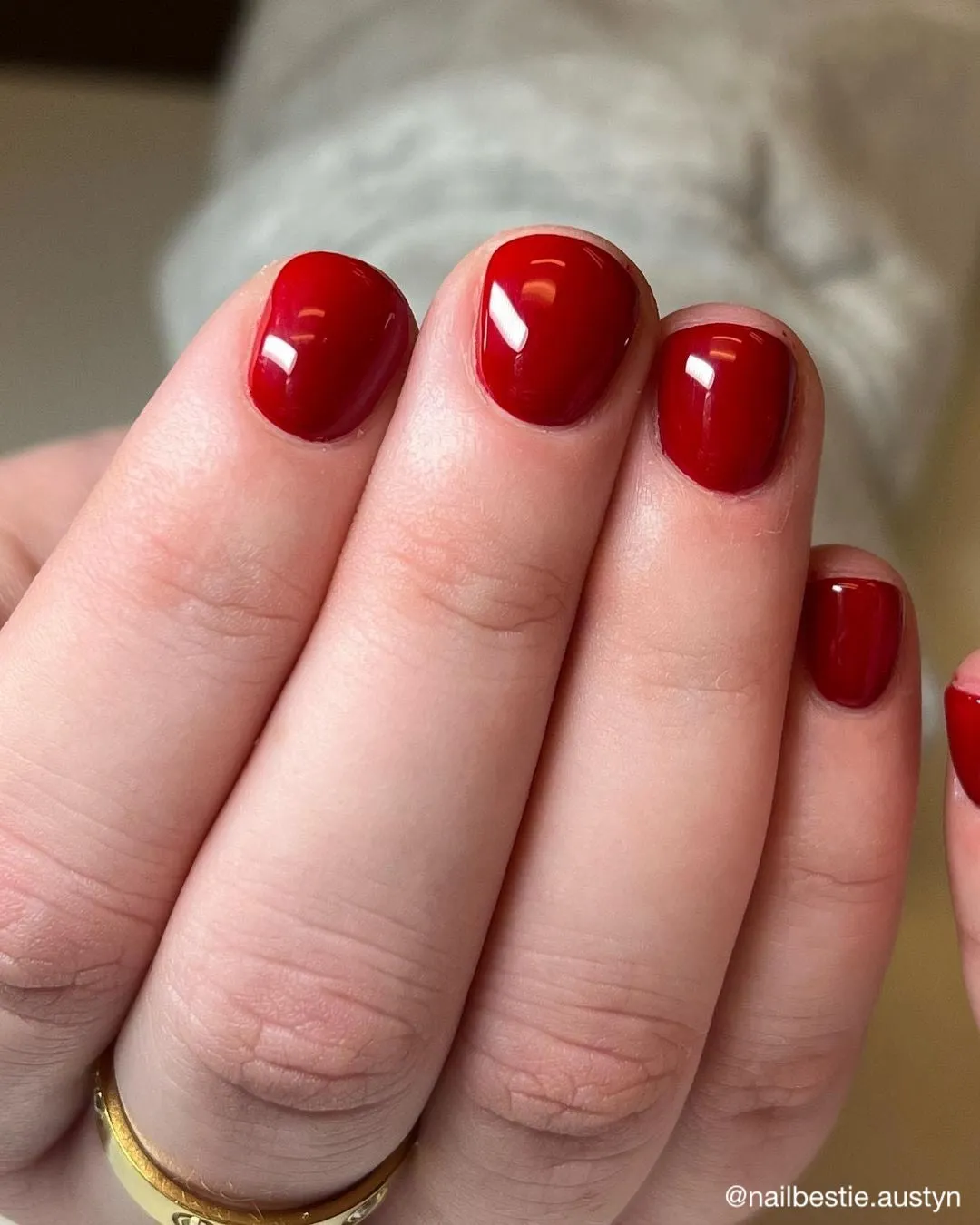 Redatoille Gel Polish