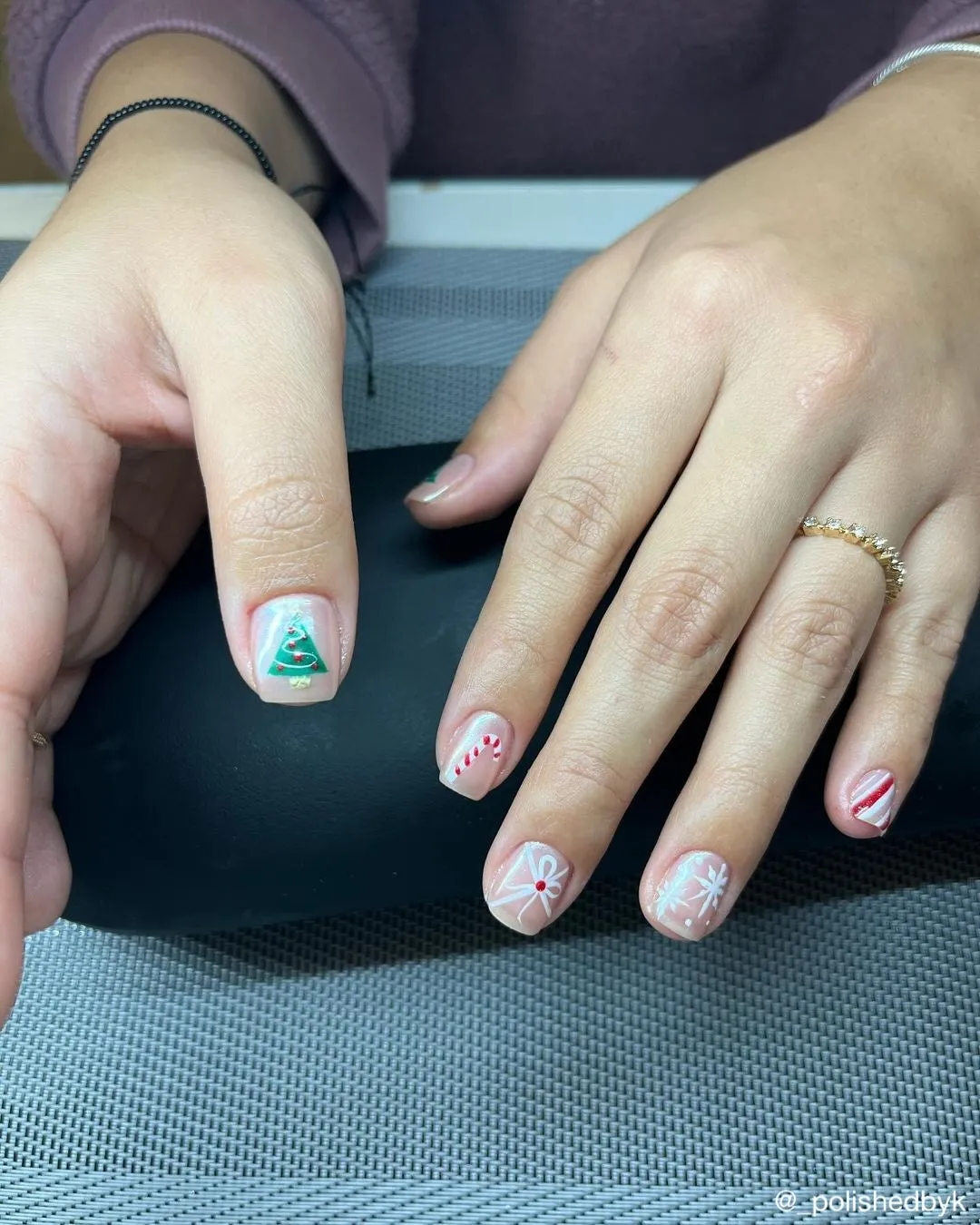 Redatoille Gel Polish