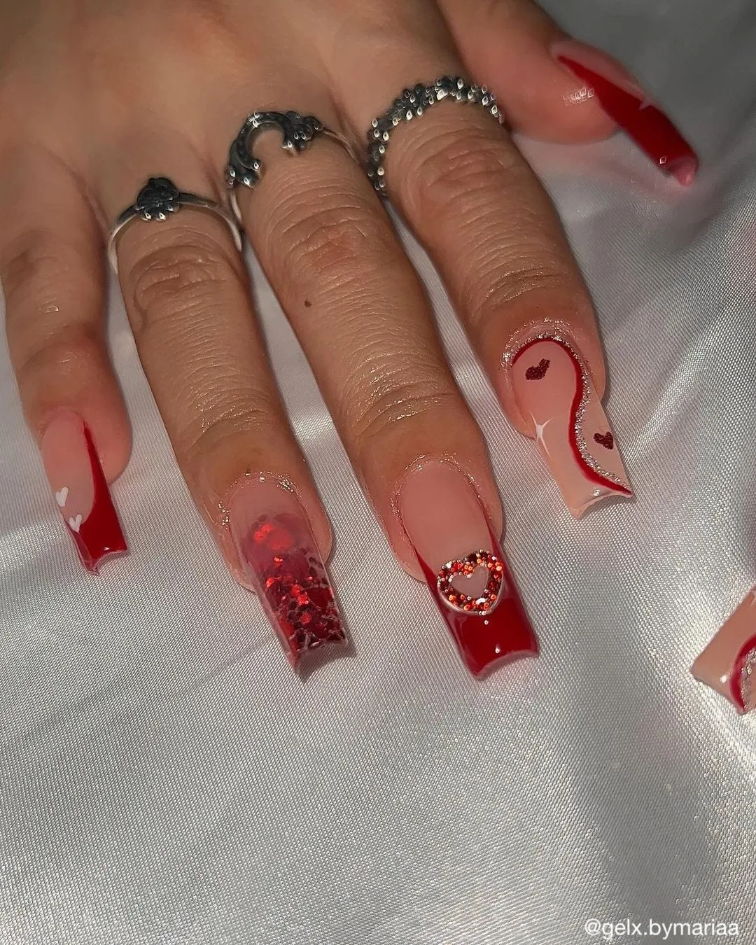 Redatoille Gel Polish