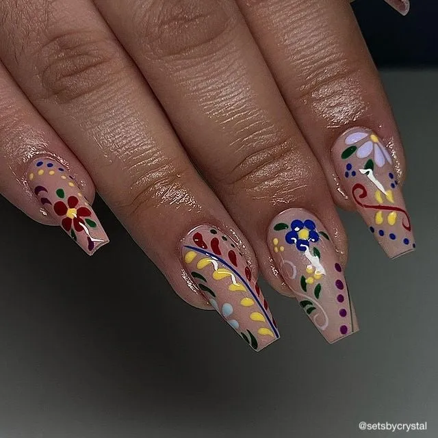 Redatoille Gel Polish