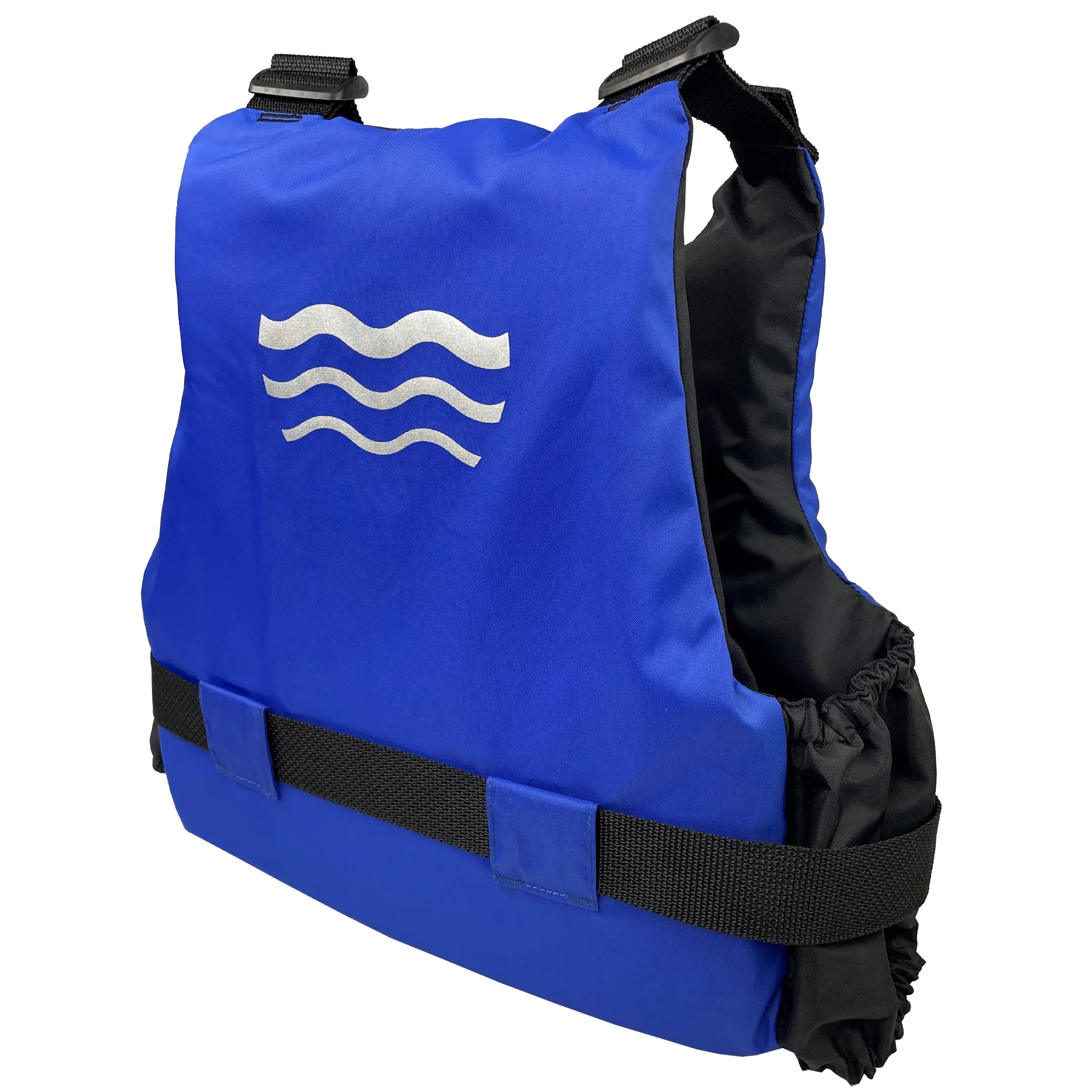 Reefwear Sport 50N Adult Buoyancy Aid Blue