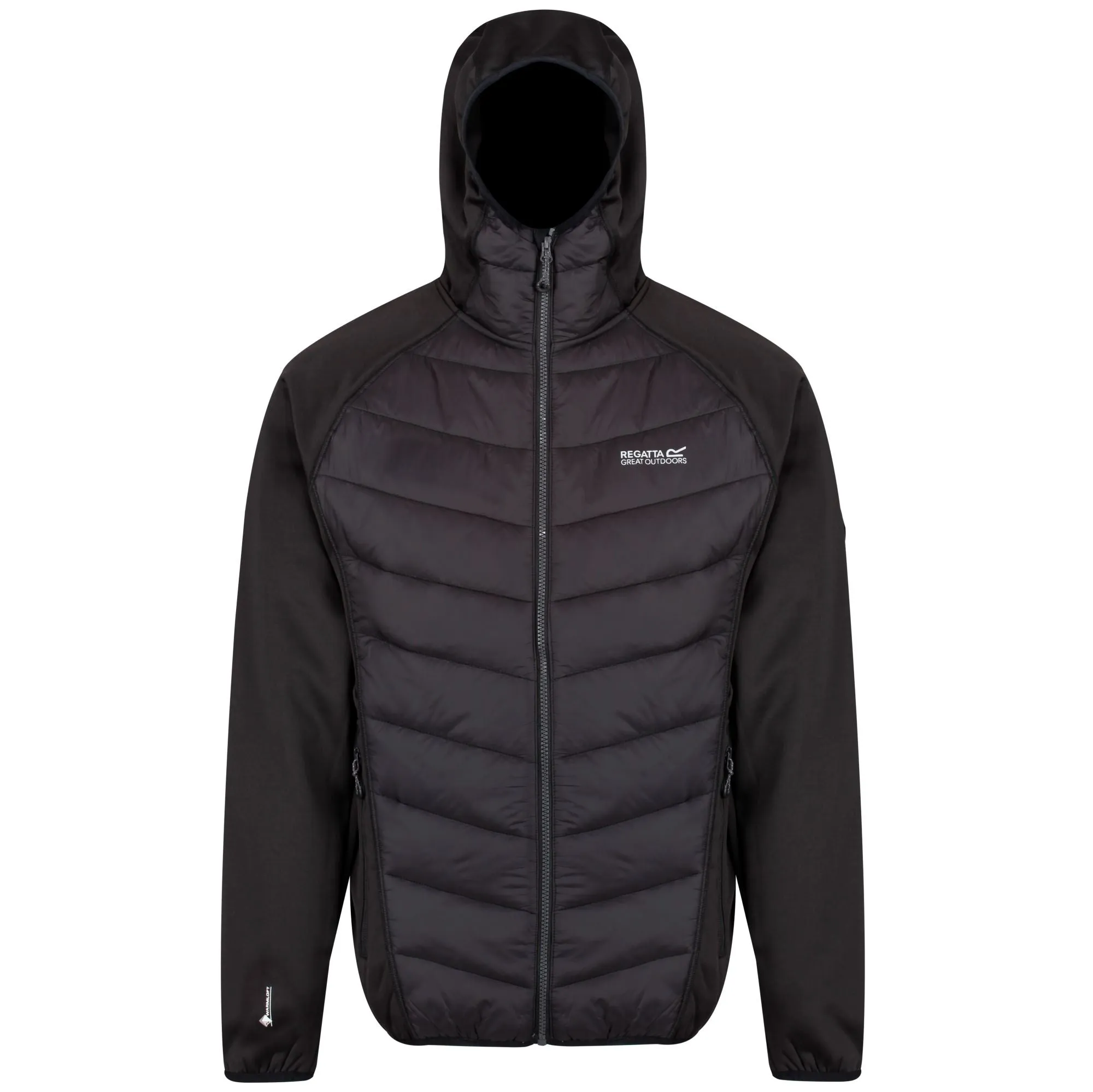 Regatta Men's Andreson IV Hybrid Jacket
