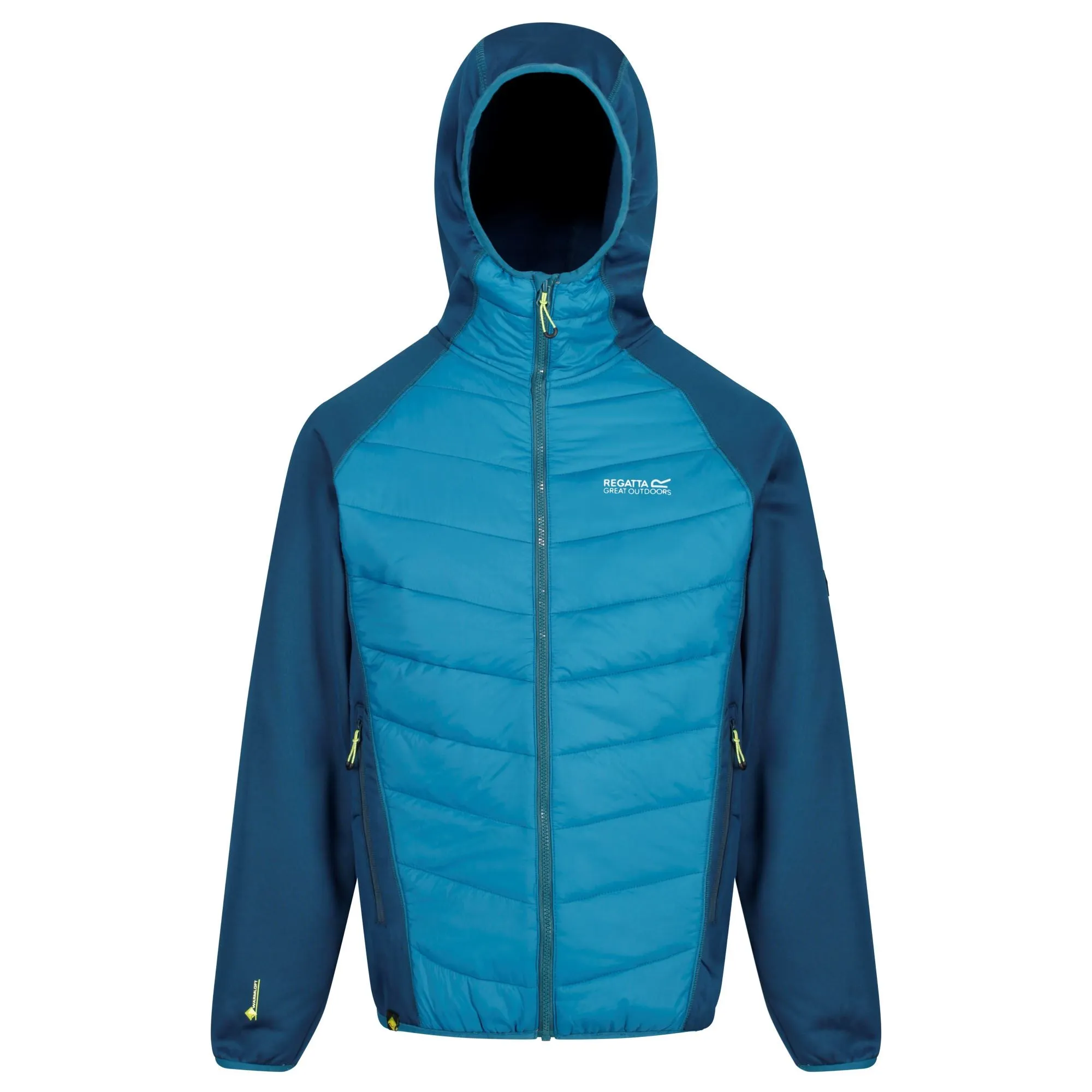 Regatta Men's Andreson IV Hybrid Jacket