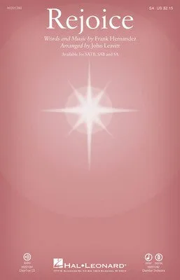 REJOICE SA