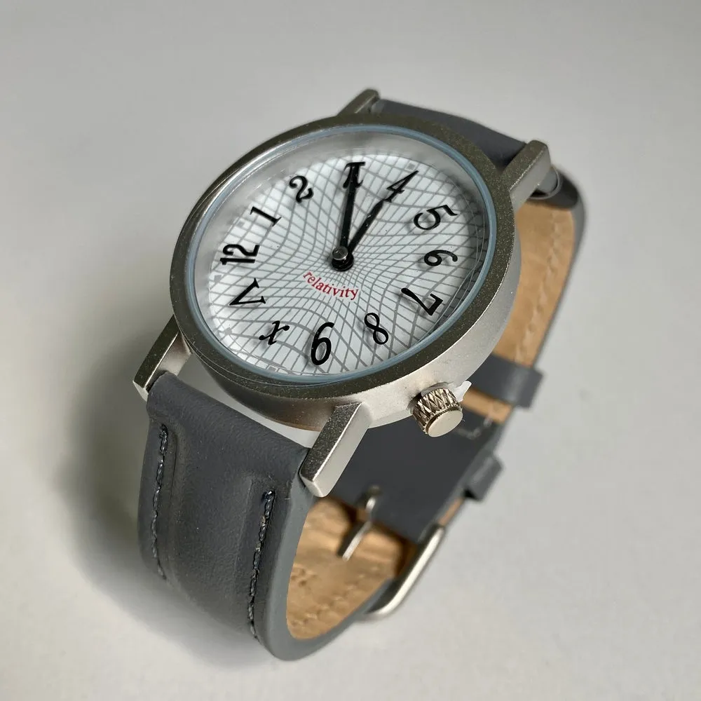 Relativity Watch