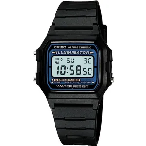 Reloj Casio F-105W-1ADF