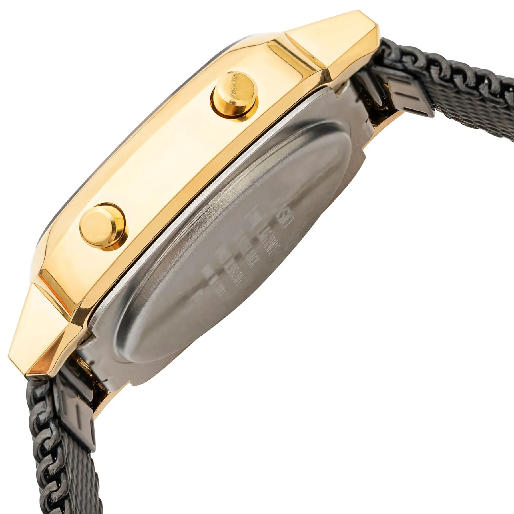 Reloj Casio LA670WEMB 1DF