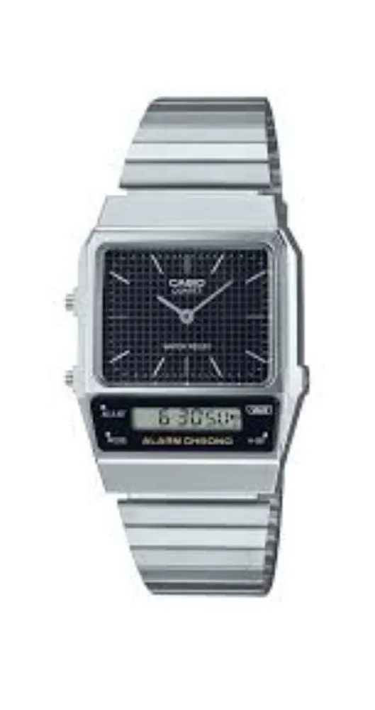 Reloj Casio Vintage AQ-800E-1AEF