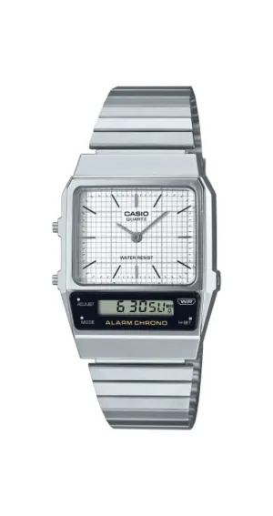Reloj Casio Vintage AQ-800E-7AEF
