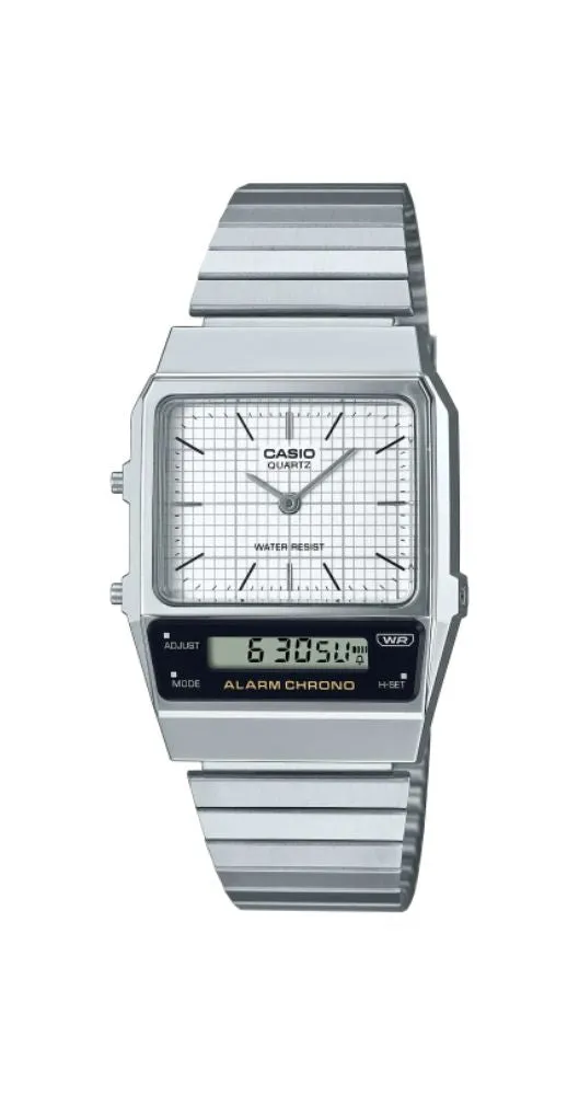 Reloj Casio Vintage AQ-800E-7AEF