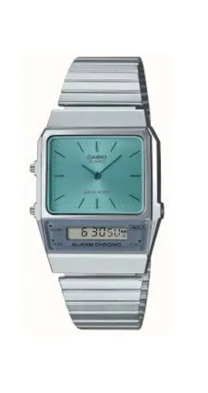 Reloj Casio Vintage AQ-800EC-2AEF