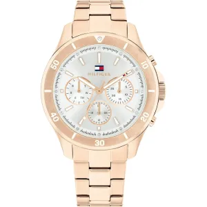 Reloj de Pulsera Tommy Hifiger Woman Aspen TH-1782639
