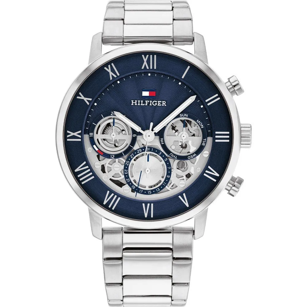 Reloj de Pulsera Tommy Hilfiger Legend Men TH-1710569