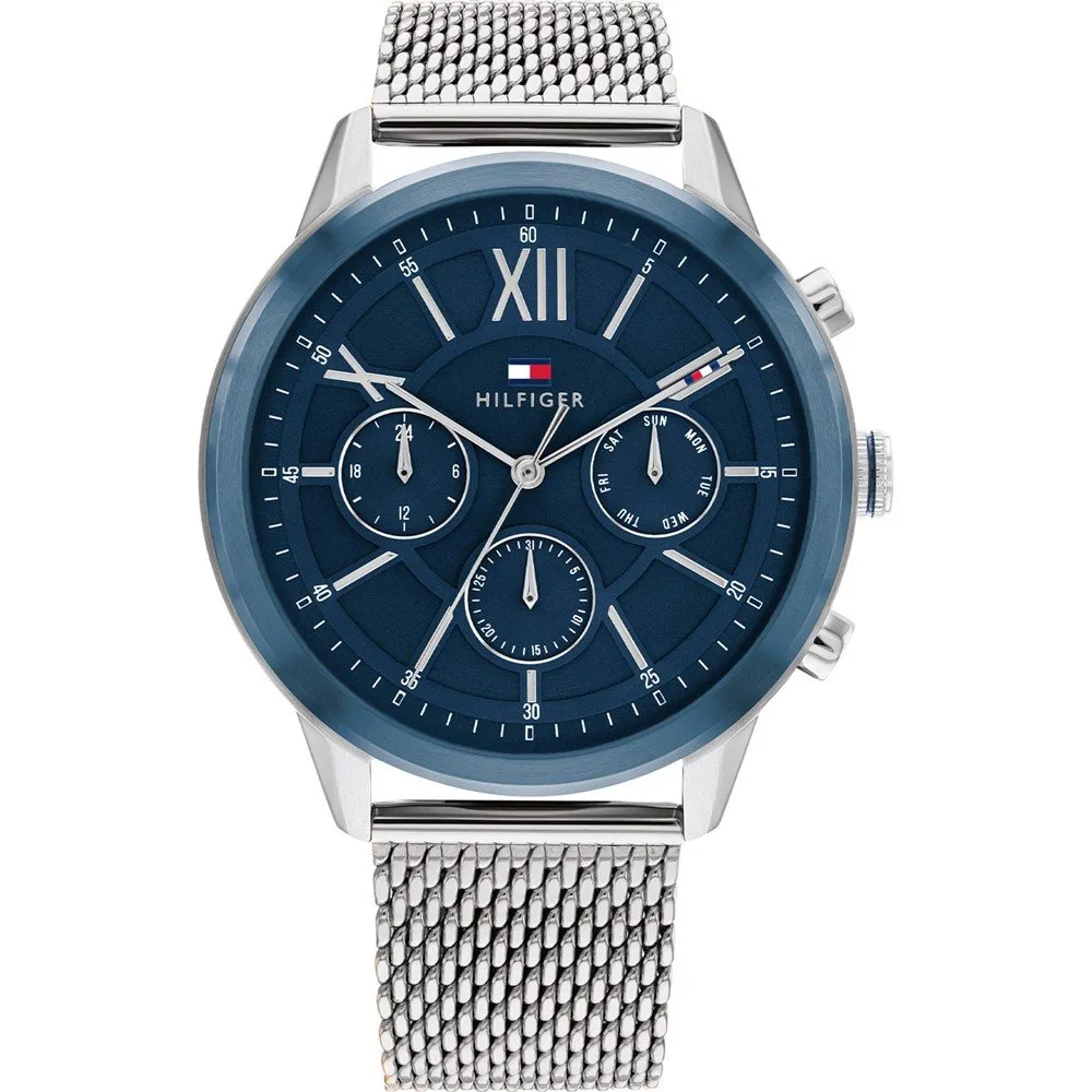 Reloj de Pulsera Tommy Hilfiger Men TH-1710524