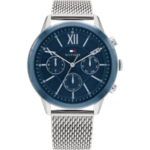 Reloj de Pulsera Tommy Hilfiger Men TH-1710524