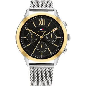 Reloj de Pulsera Tommy Hilfiger Men TH-1710528