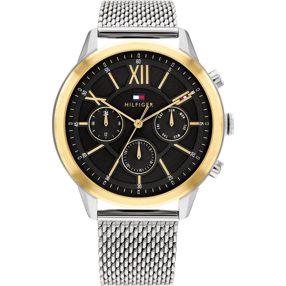Reloj de Pulsera Tommy Hilfiger Men TH-1710528