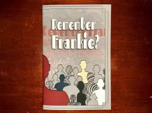 Remember Frankie   PDF