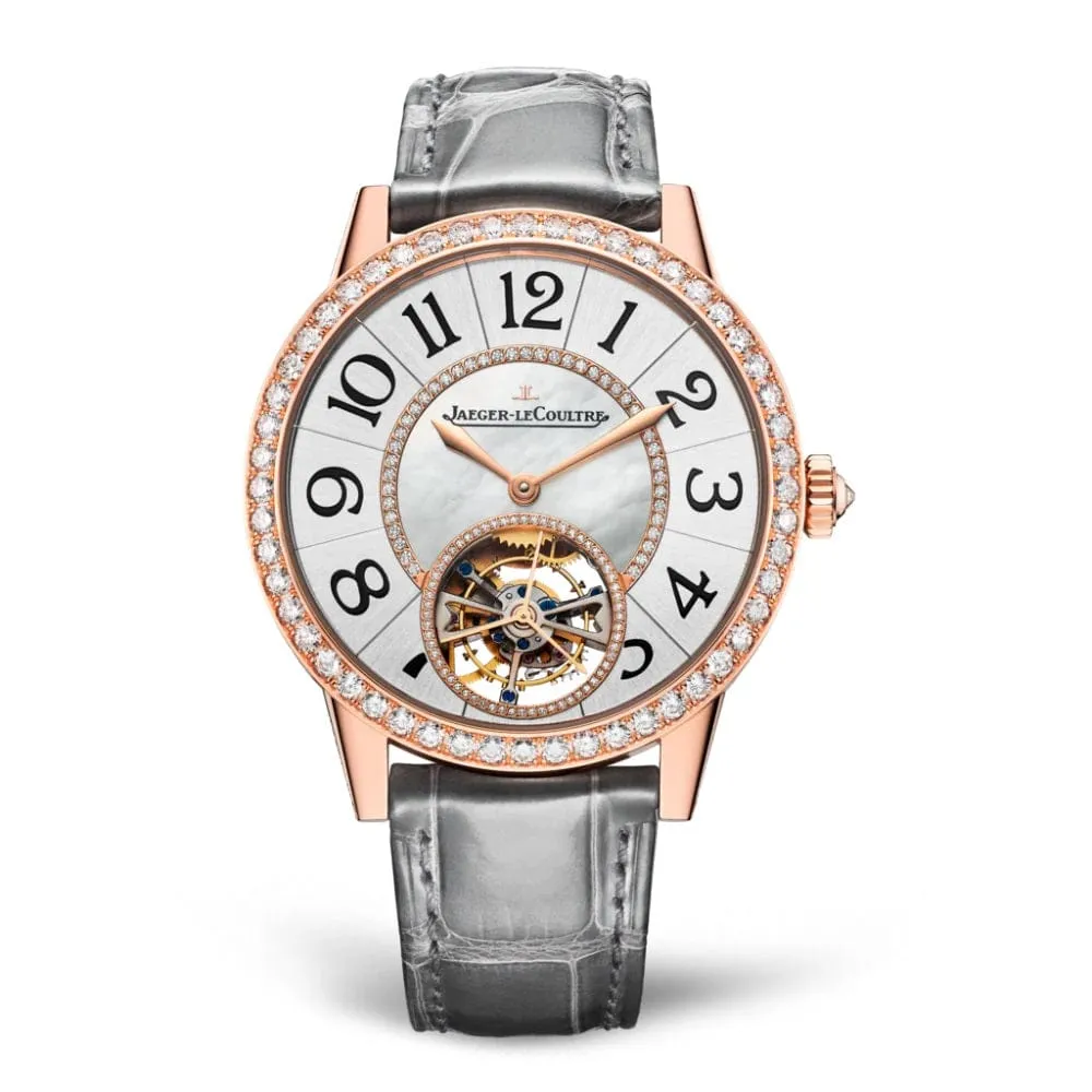 Rendez-Vous Jewellery Tourbillon 3412410