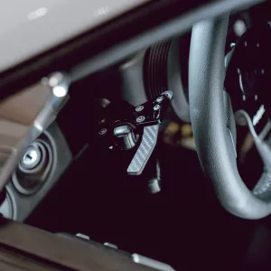 RENEGADE UNIVERSAL TURN SIGNAL LEVER EXTENDER