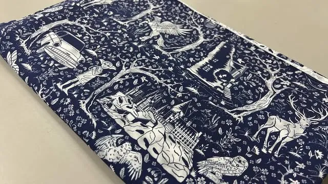 *RETAIL* HP Vintage RAV
