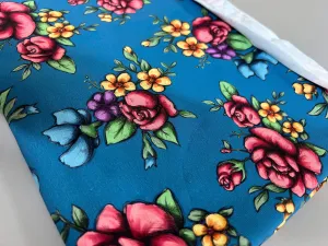 *RETAIL* Non Fandom FW - Vintage Blue