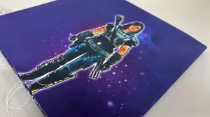 *RETAIL* WOSW (Colorful) 30x36 Panels