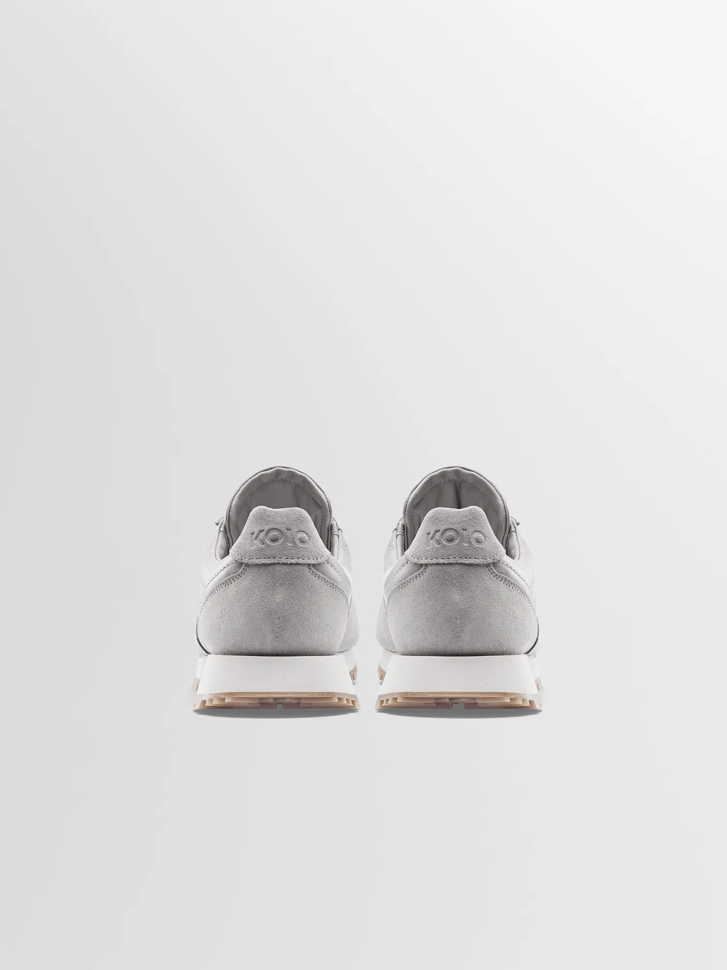 Retro Runner in Breeze