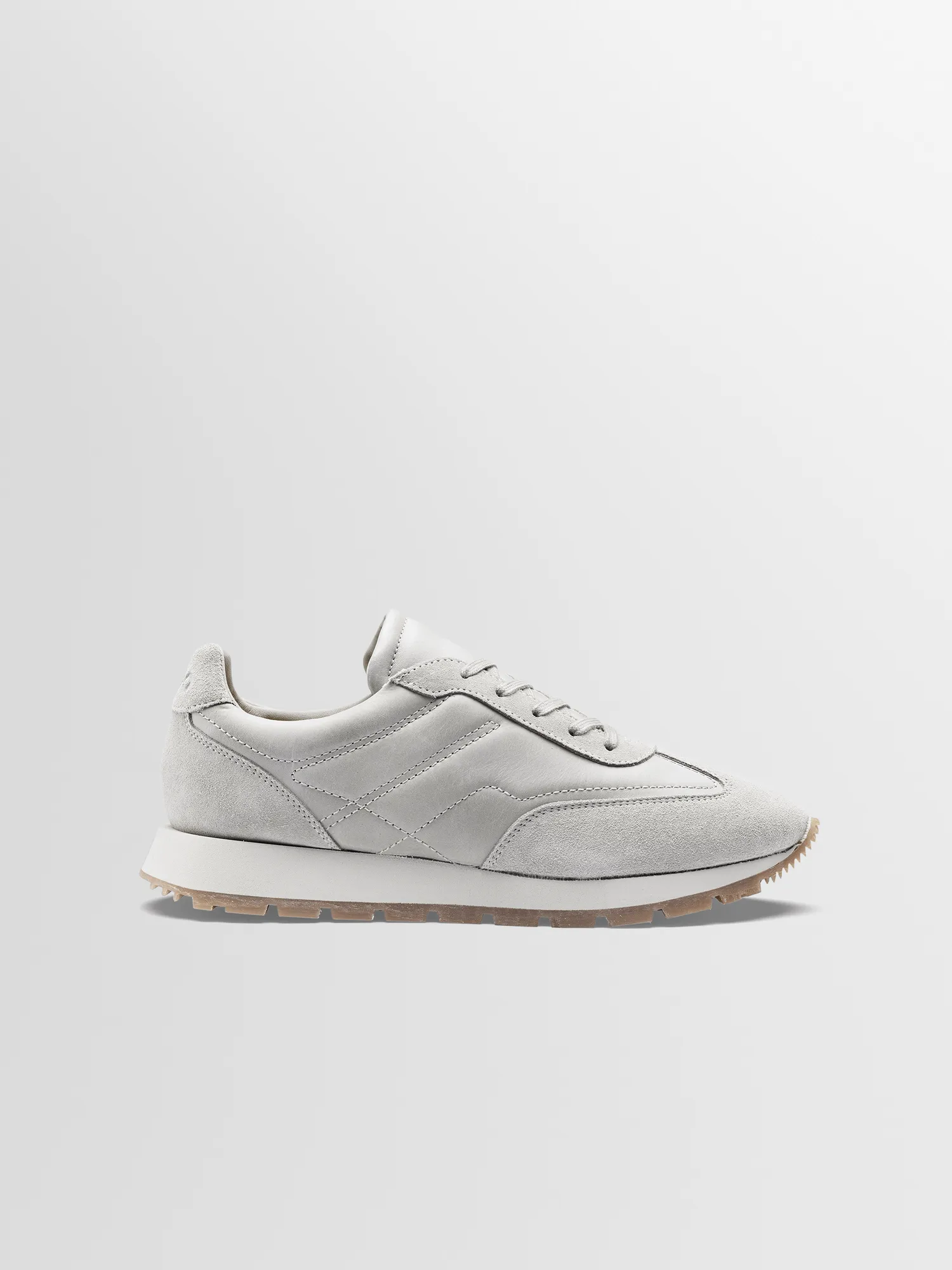 Retro Runner in Breeze