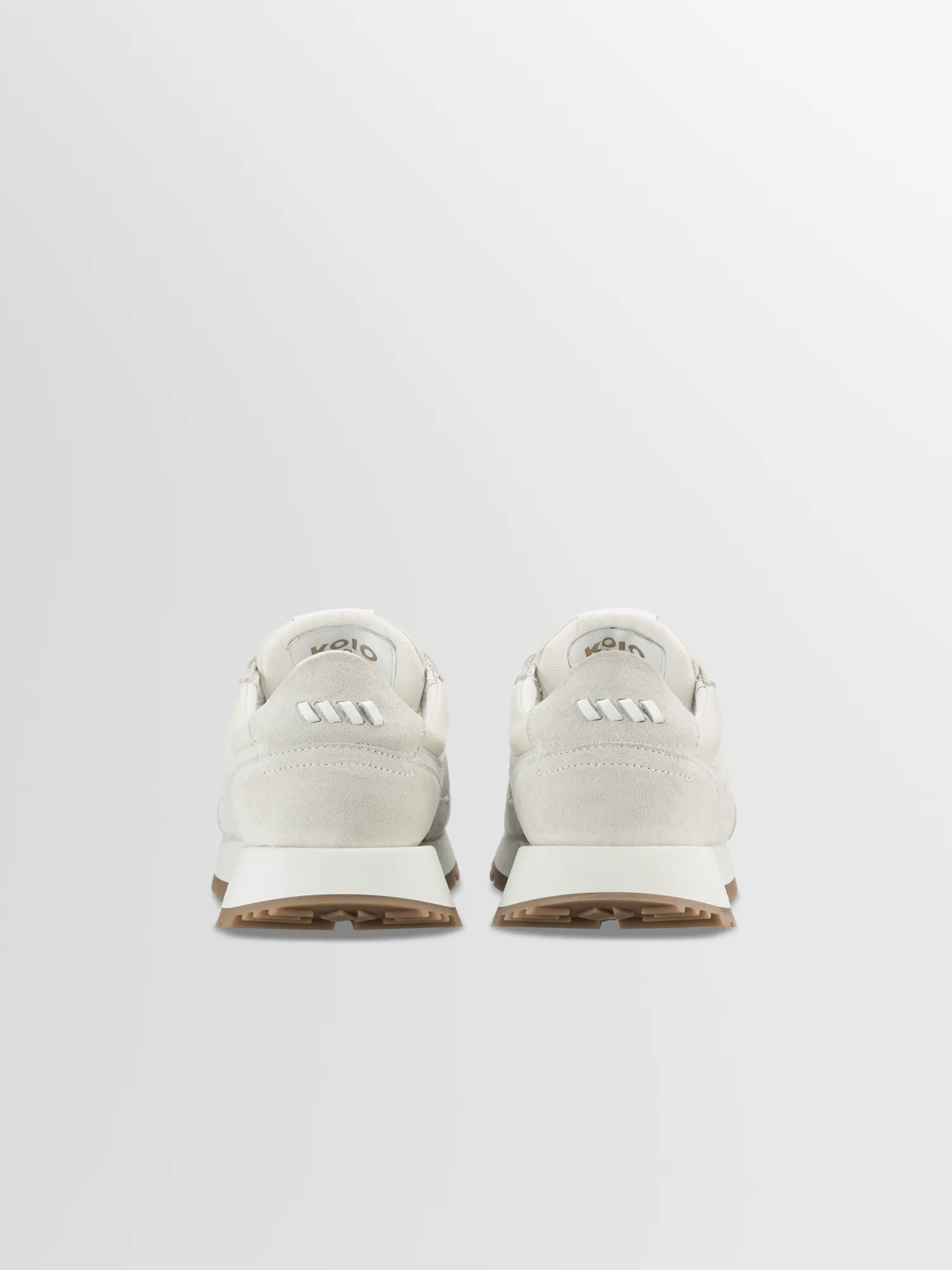 Retro Runner in Cloud