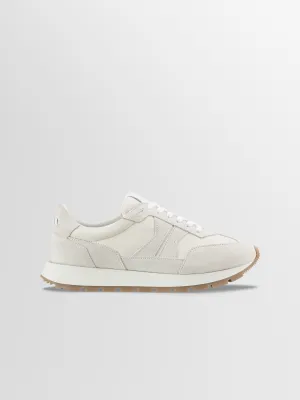 Retro Runner in Cloud