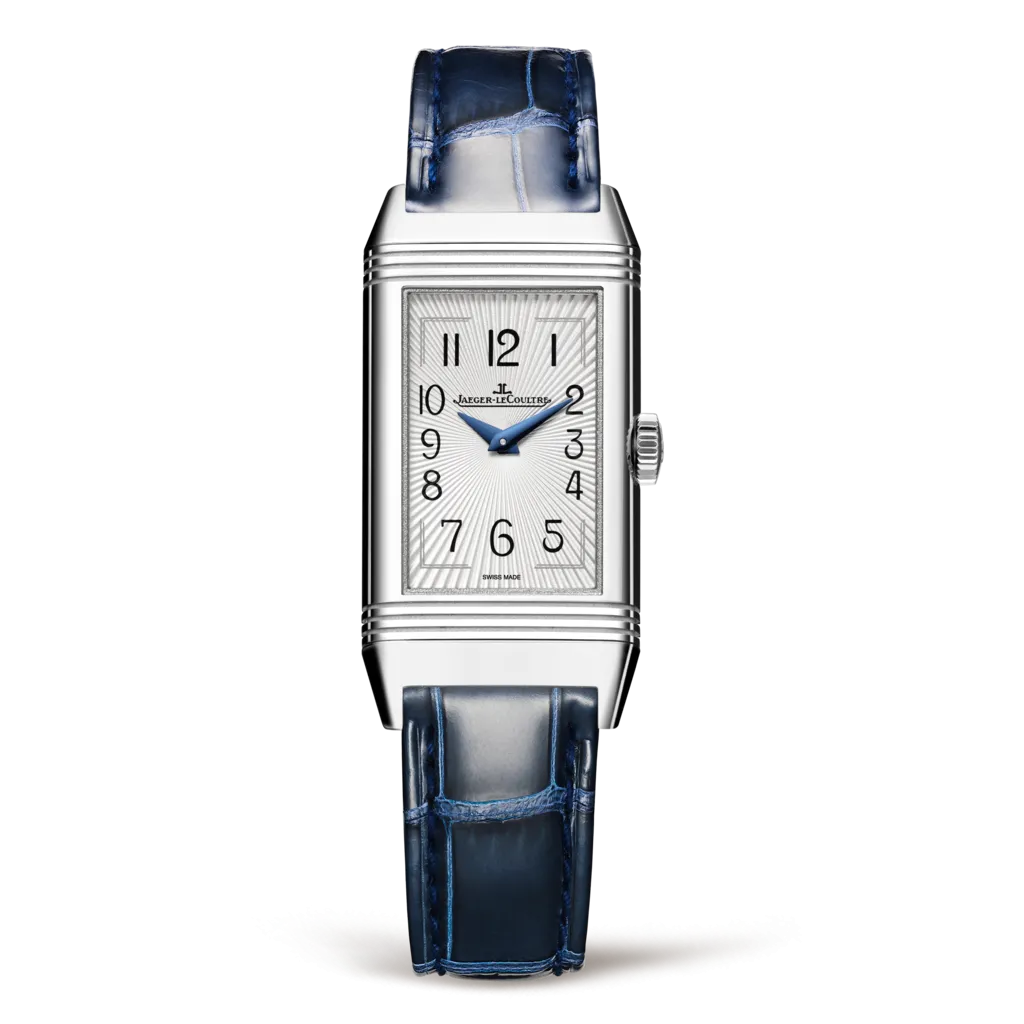 Reverso One Duetto Moon