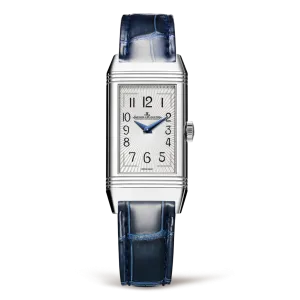 Reverso One Duetto Moon