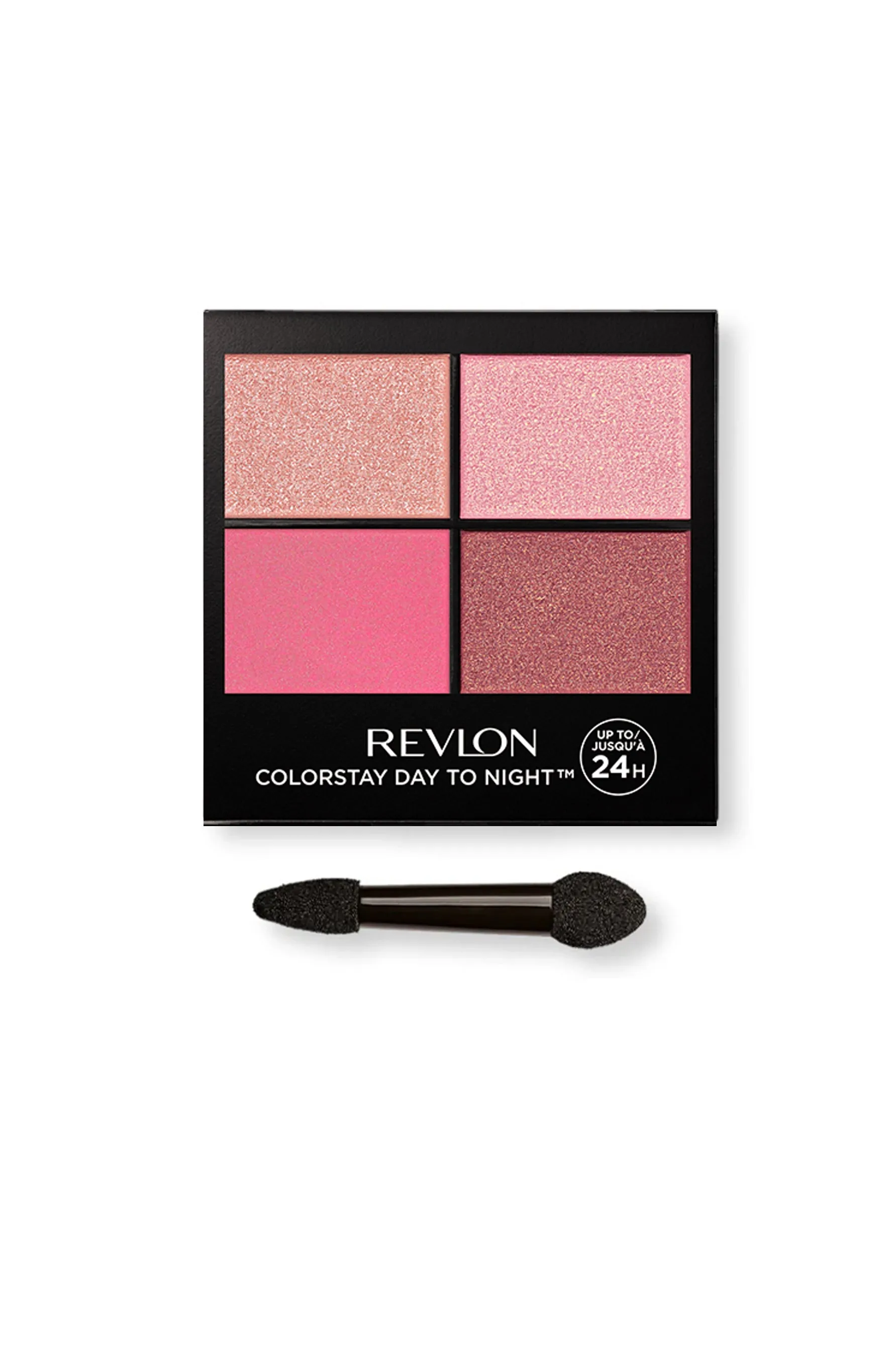 REVLON ColorStay Day To Night Eyeshadow Pretty