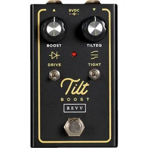 REVV AMPS Tilt Boost